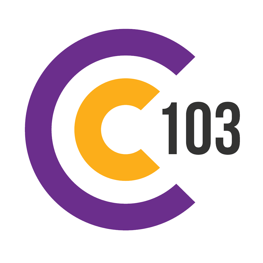 C103 Logo