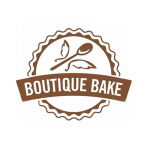 Boutique Bake Logo