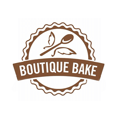 Boutique Bake Logo