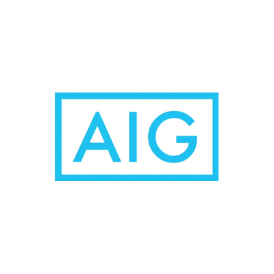 AIG logo