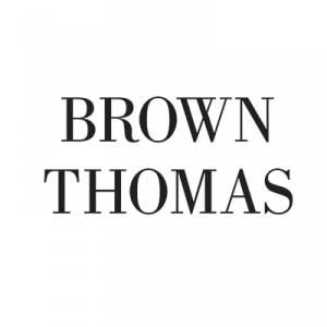 Brown Thomas Logo