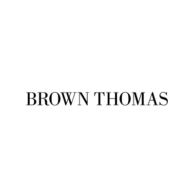 transparent brown thomas logo