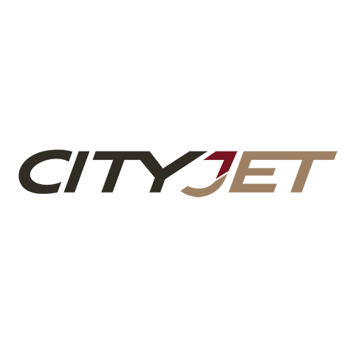 Cityjet Logo