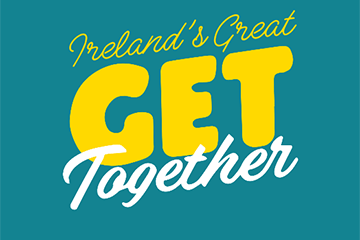Ireland's Great Get Together