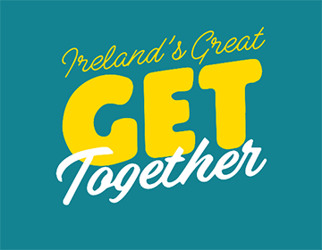 Ireland's Great Get Together