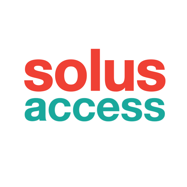 Solus Access logo