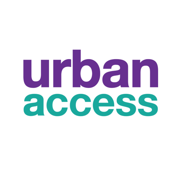 Urban Access logo