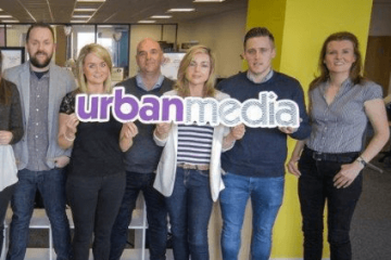 Urban Media Staff